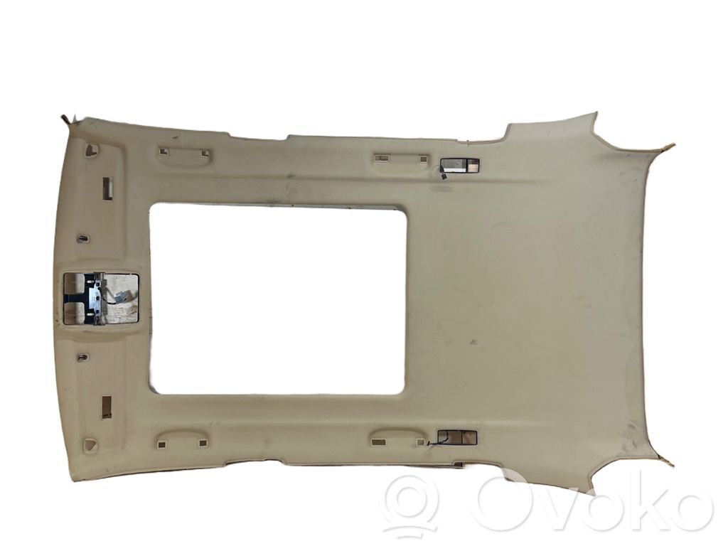 BMW X5 E70 Headlining 