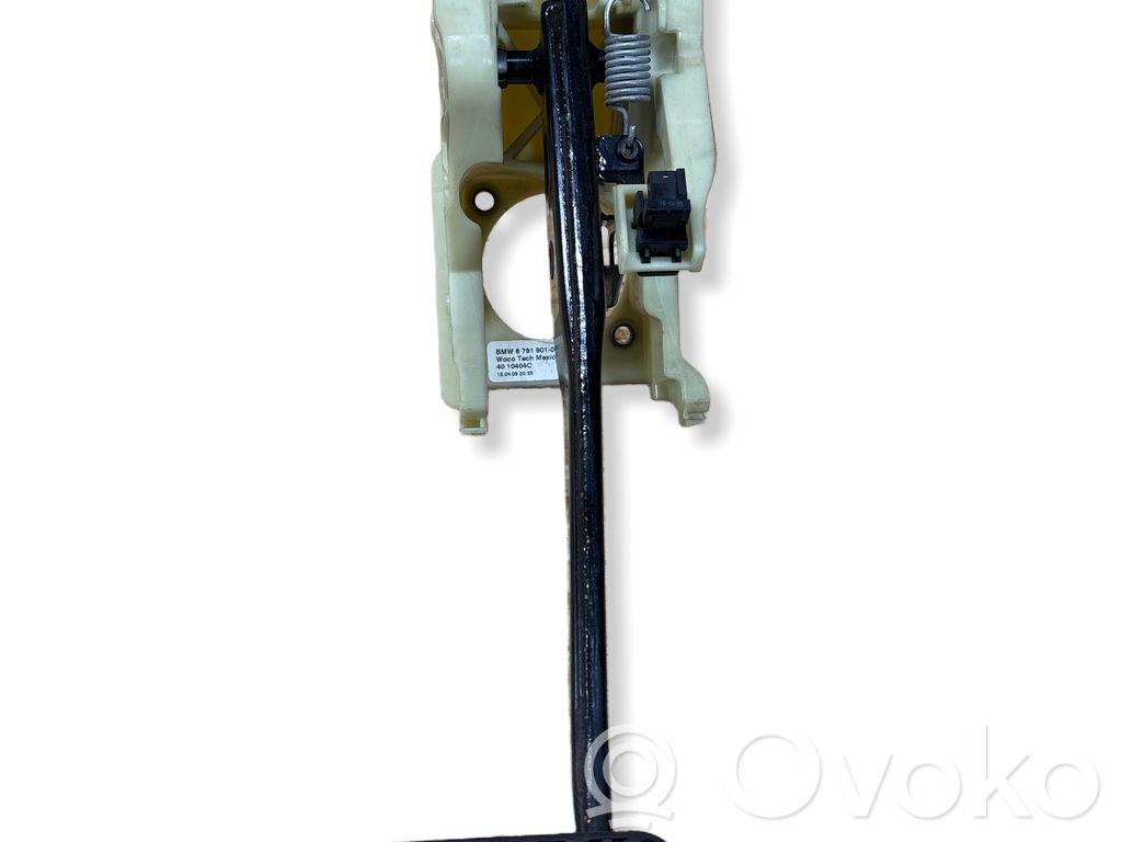 Brake pedal   6791901,35006791901