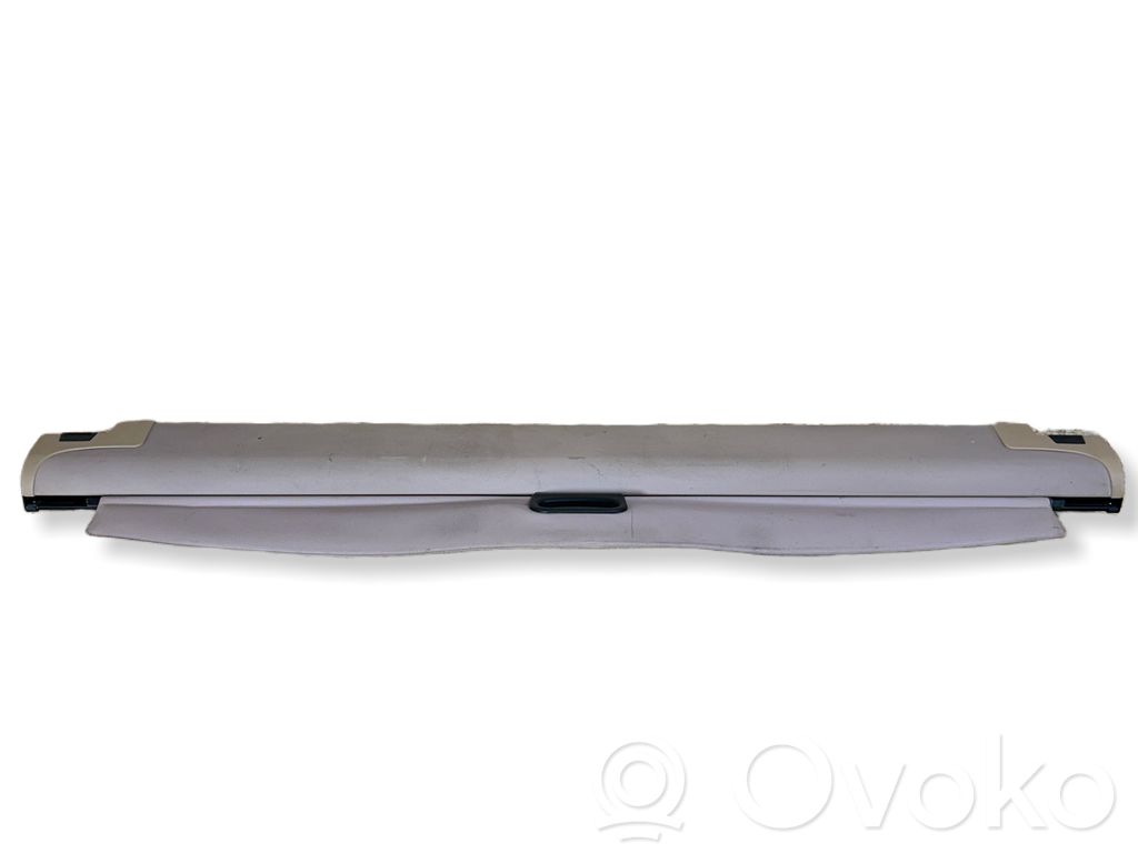 BMW X3 E83 Parcel shelf 