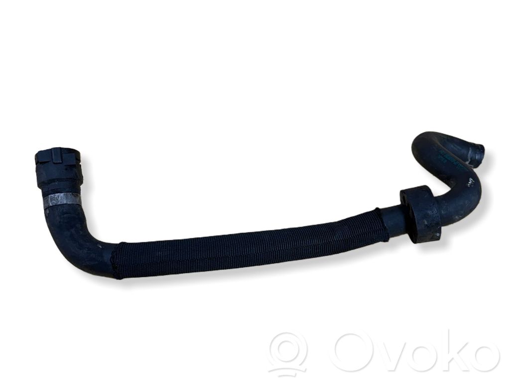 Engine coolant pipe/hose   6928595,64216928595
