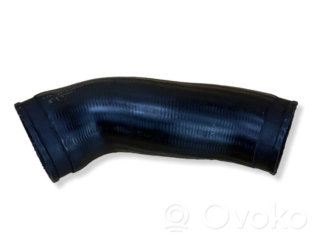 Intercooler hose/pipe   2249669,11612249669