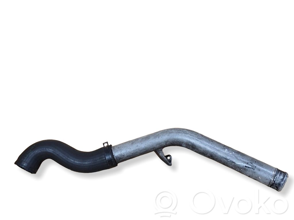 Intercooler hose/pipe   2246718,11612246718,7801550,11612246715,11617801550,2246715