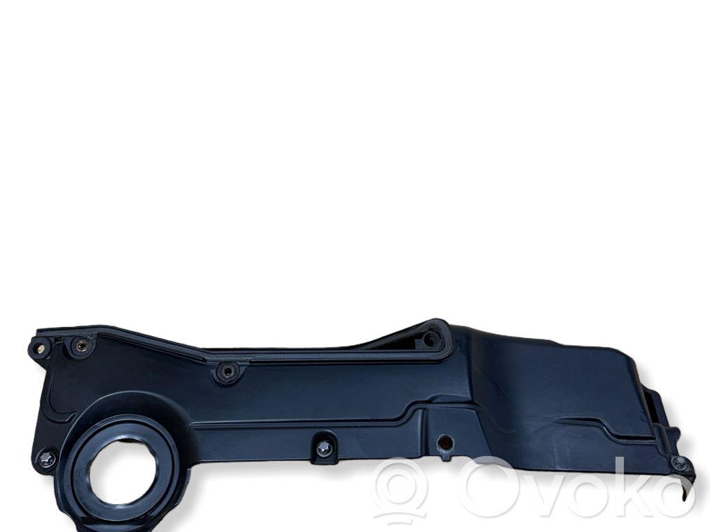 BMW X5 E53 Air filter box cover 