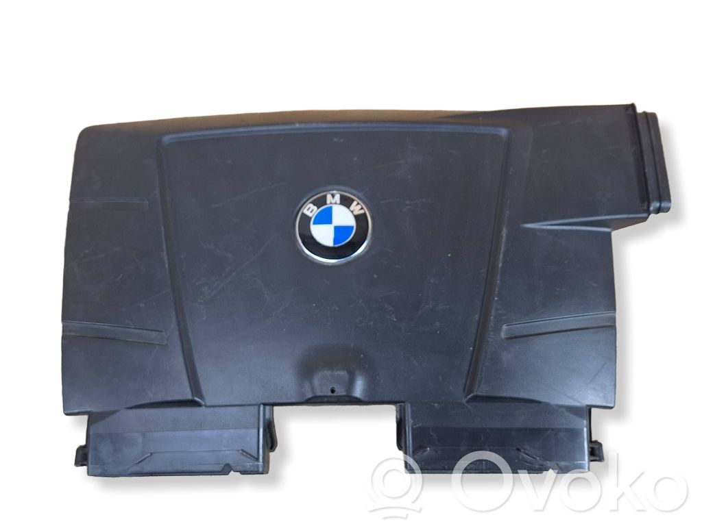 BMW 3 E90 E91 Air intake duct part 