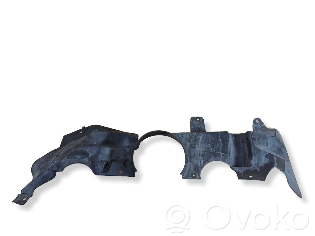BMW X5 E53 Front underbody cover/under tray 