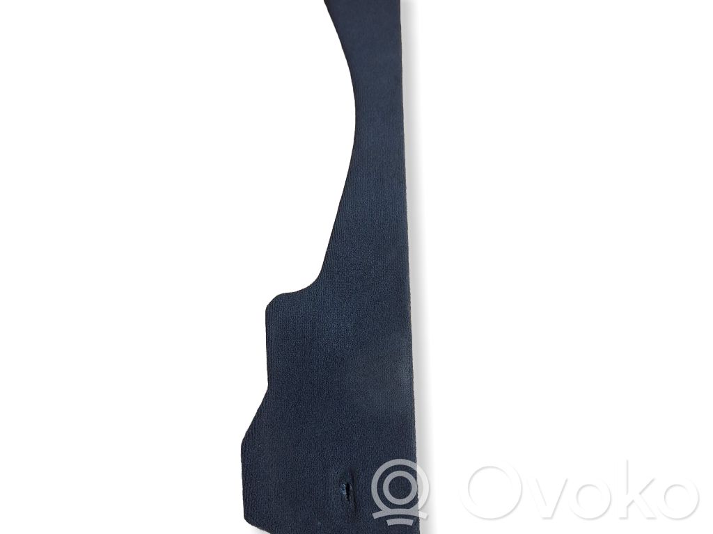 BMW X5 E53 Other center console (tunnel) element 