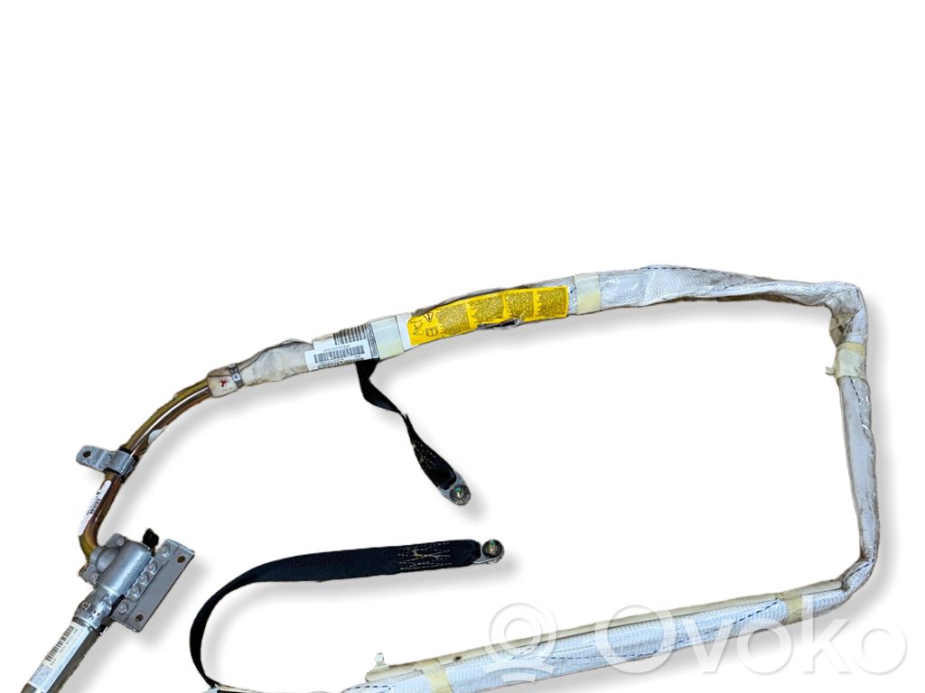 BMW X5 E53 Airbag del techo 