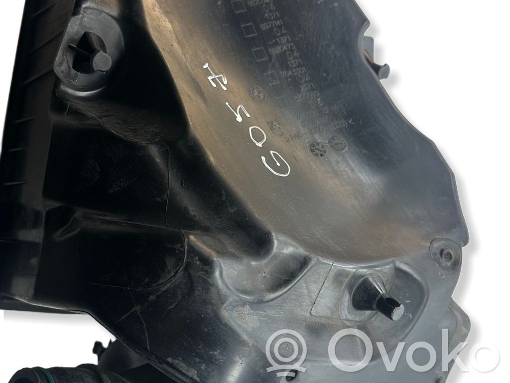 BMW X5 G05 Obudowa filtra powietrza 