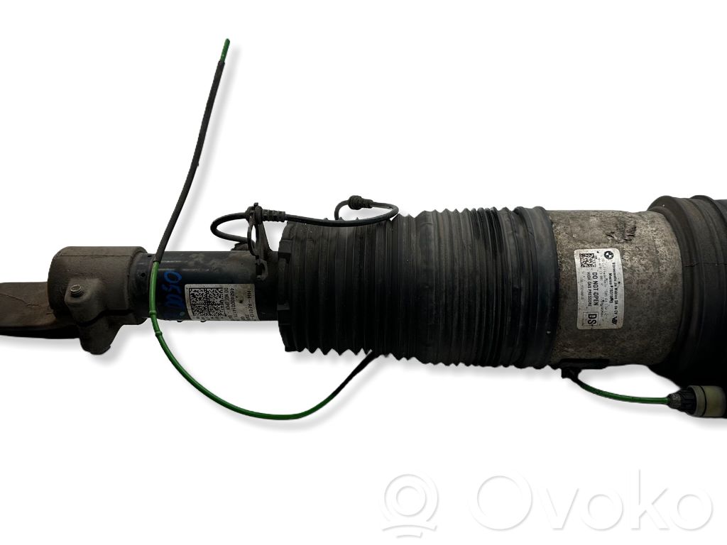 Przedni amortyzator zawieszenia pneumatycznego   AF0113,462400014171,23042019,AF0113311