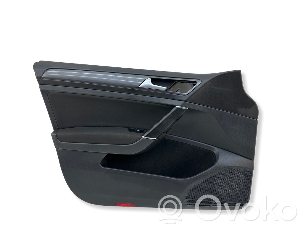 Volkswagen Golf Sportsvan Panou tapițerie ușă față 