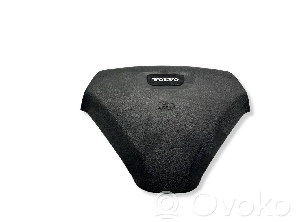 Volvo S60 Poduszka powietrzna Airbag kierownicy 