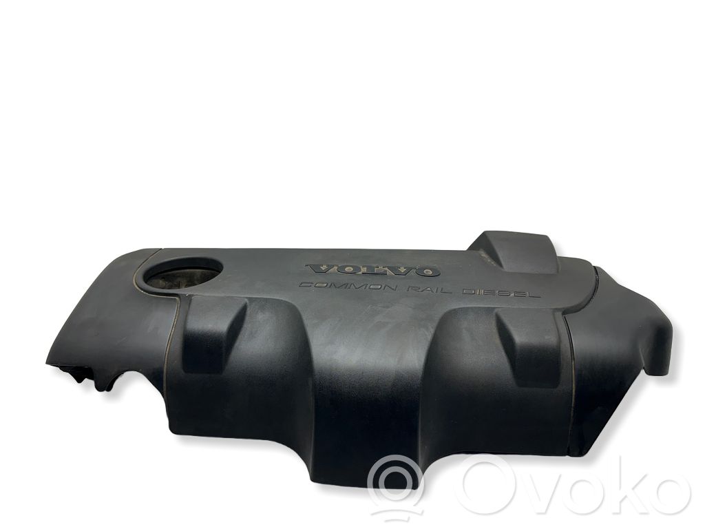 Volvo S60 Moottorin koppa 