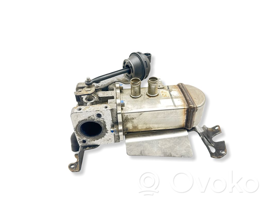 Audi A5 8T 8F EGR vārsts 