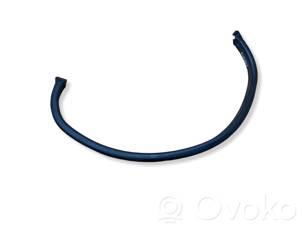 BMW X3 E83 Engine compartment rubber 