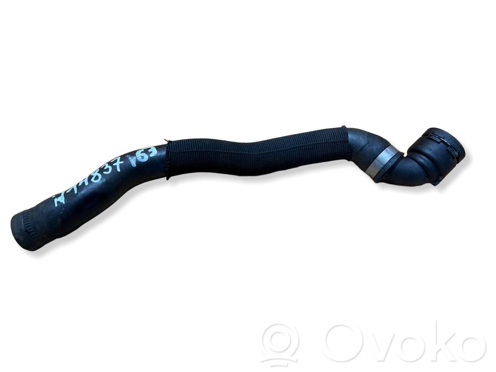 BMW 3 E90 E91 Engine coolant pipe/hose 