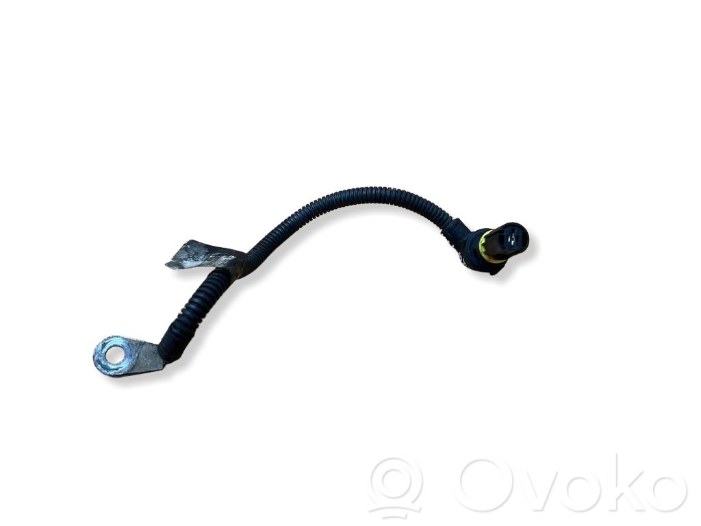BMW 3 E90 E91 Glow plug wires 