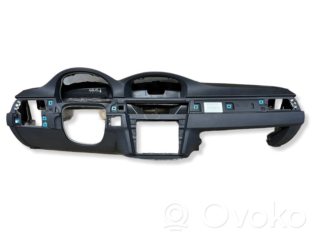 BMW 3 E90 E91 Panelė 