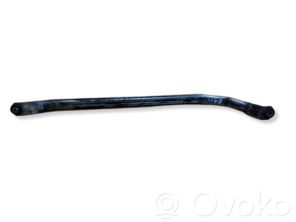 BMW 3 E90 E91 Fuel tank mounting bracket 