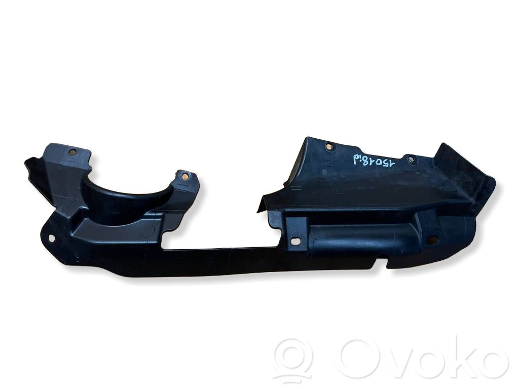Muu moottoritilan osa   3403297