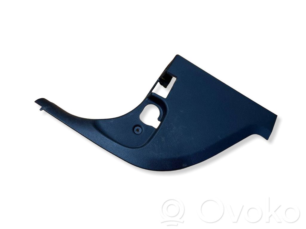 BMW 3 E90 E91 Foot area side trim 