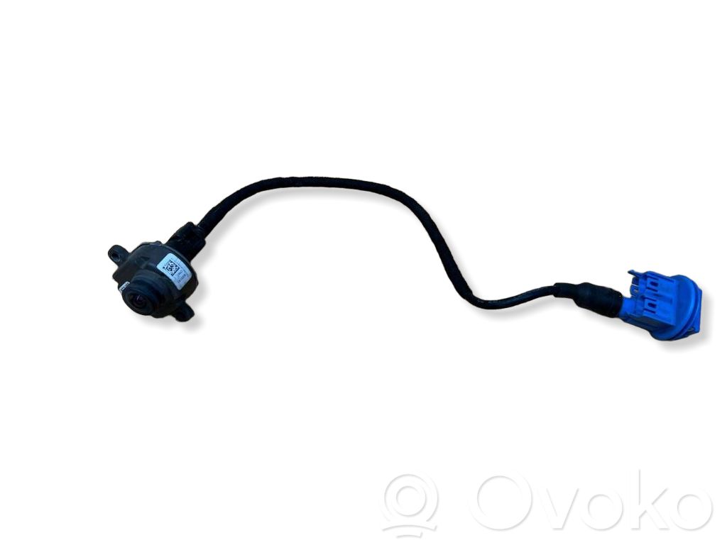 BMW 6 F12 F13 Wing mirror camera 