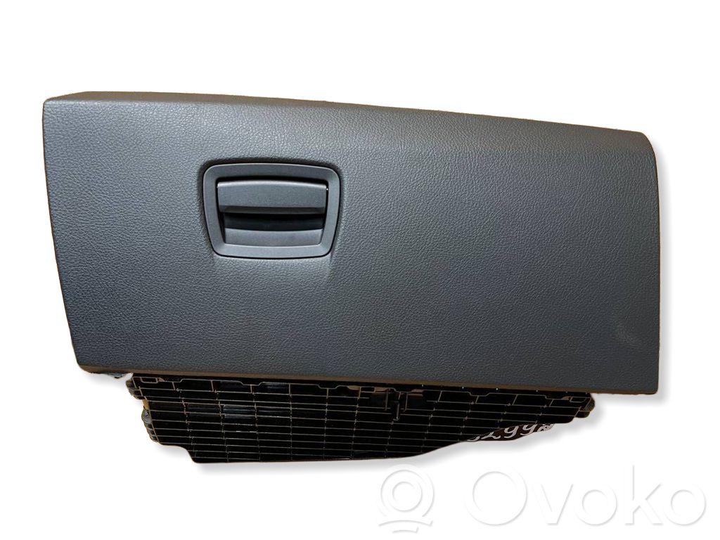 BMW 5 F10 F11 Schowek deski rozdzielczej / Komplet 