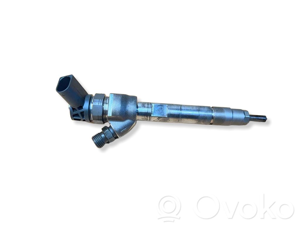 BMW 3 F30 F35 F31 Fuel injector 