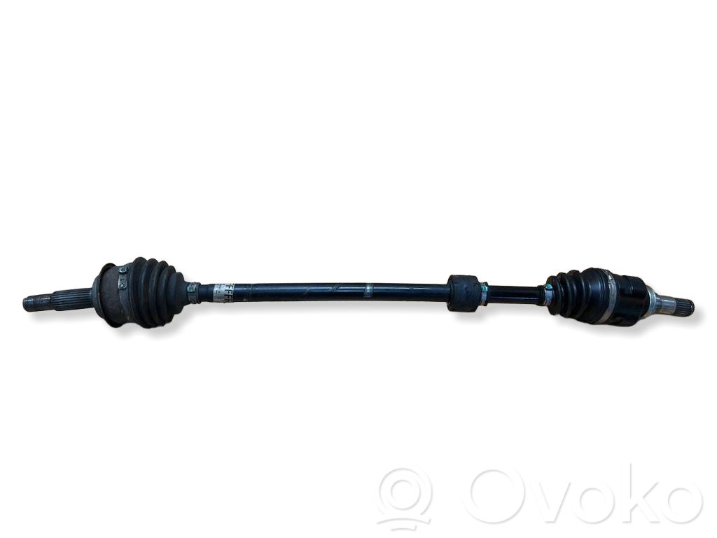Toyota Yaris Front driveshaft 