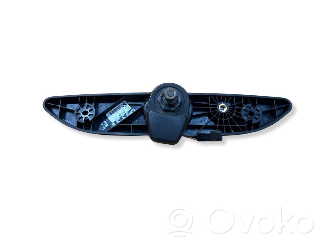 BMW 5 F10 F11 Uchwyt otwierania okna bagażnika 