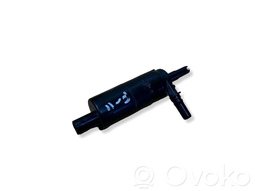 BMW 5 F10 F11 Pompa spryskiwacza lampy przedniej 