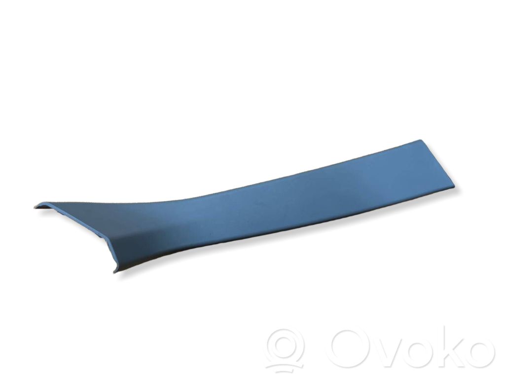 BMW 3 E90 E91 Other trunk/boot trim element 