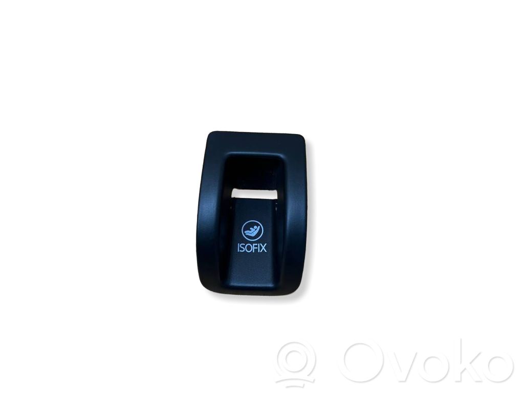 Cubierta ISOFIX   5E0887233A