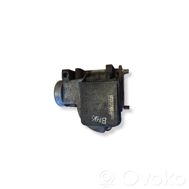 BMW 5 E34 Mass air flow meter 