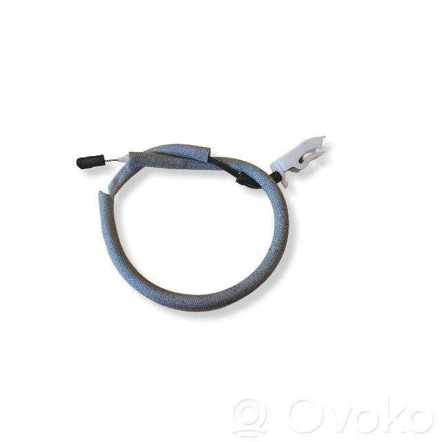 Línea de cable puerta delantera   7059969