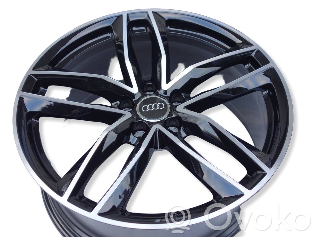 Audi A6 S6 C7 4G Jantă aliaj R20 