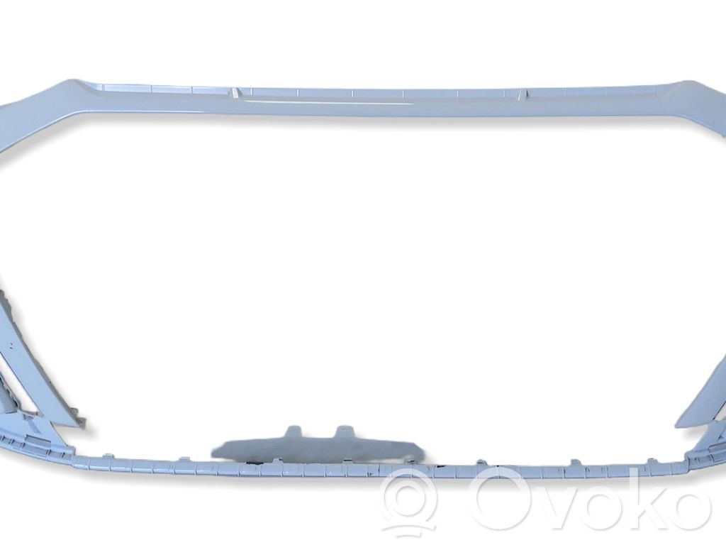 Front bumper   8Y0