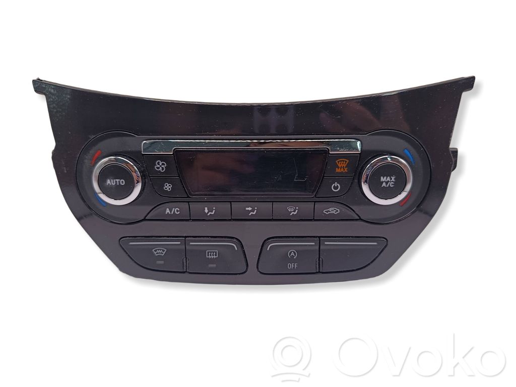 Ford Kuga I Climate control unit 