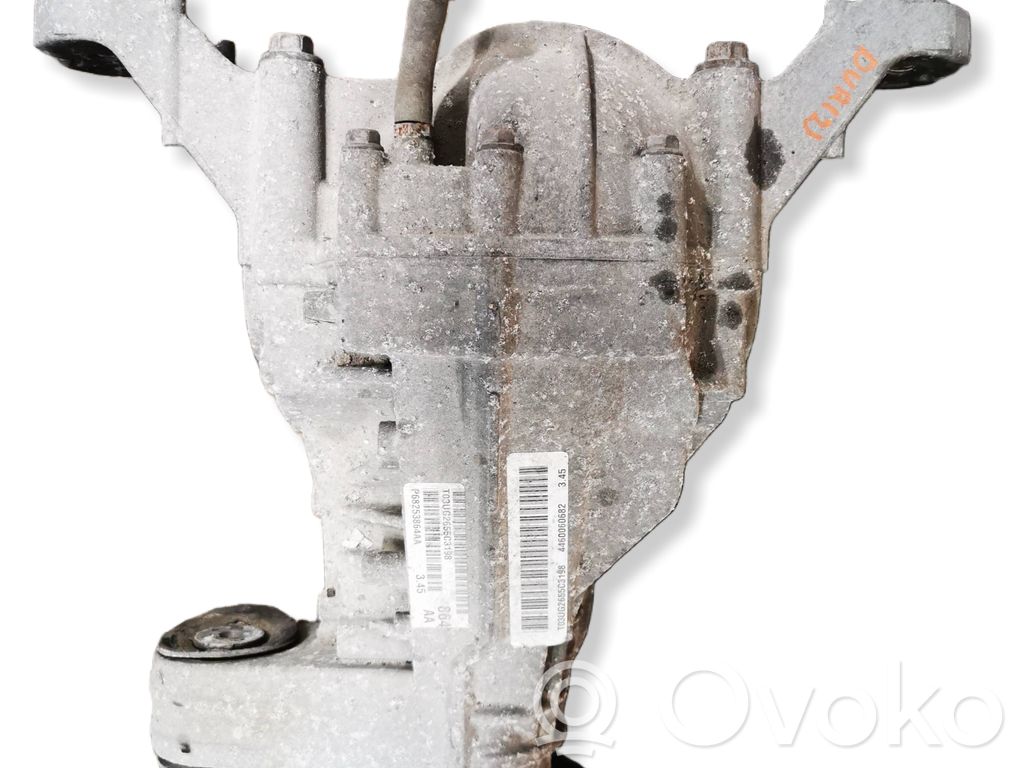Galinis reduktorius   P68253864AA,T03UG2655C3198