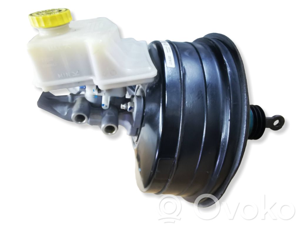 Dodge Durango Bomba de freno 