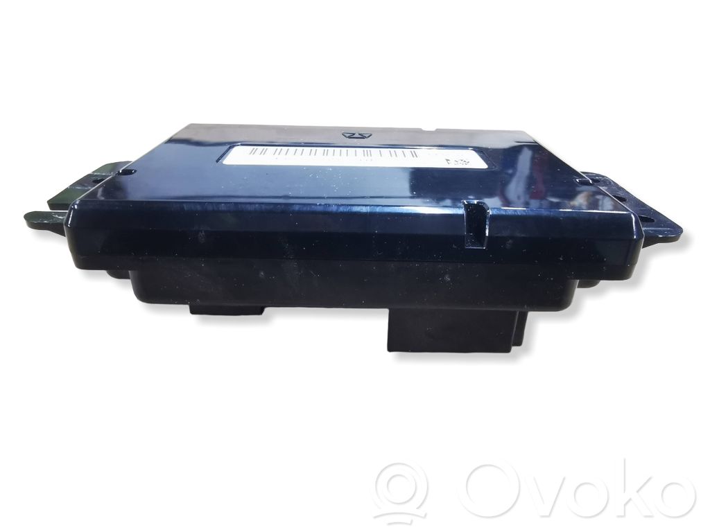 Dodge Durango Other control units/modules 