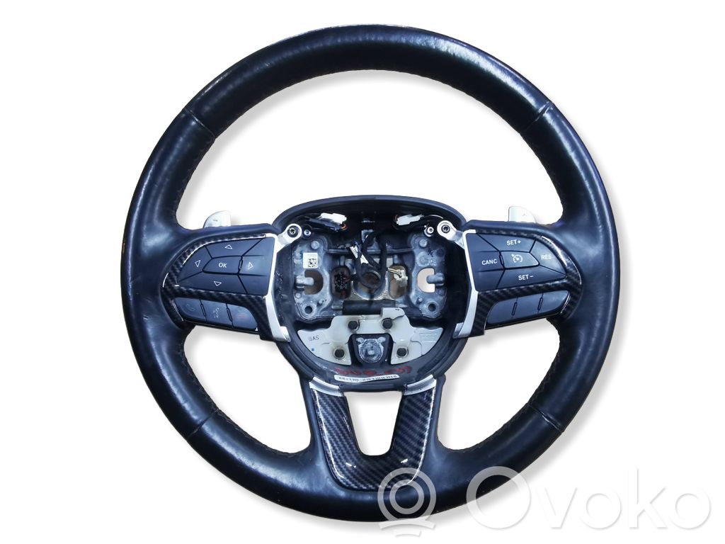 Dodge Durango Volante 