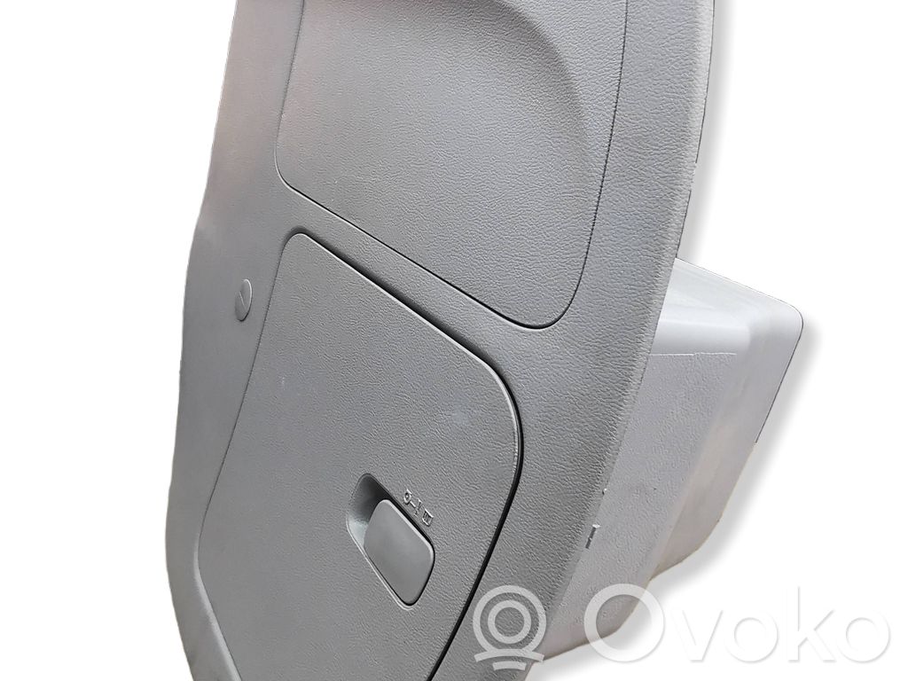Chrysler Pacifica Panel embellecedor lado inferior del maletero/compartimento de carga 