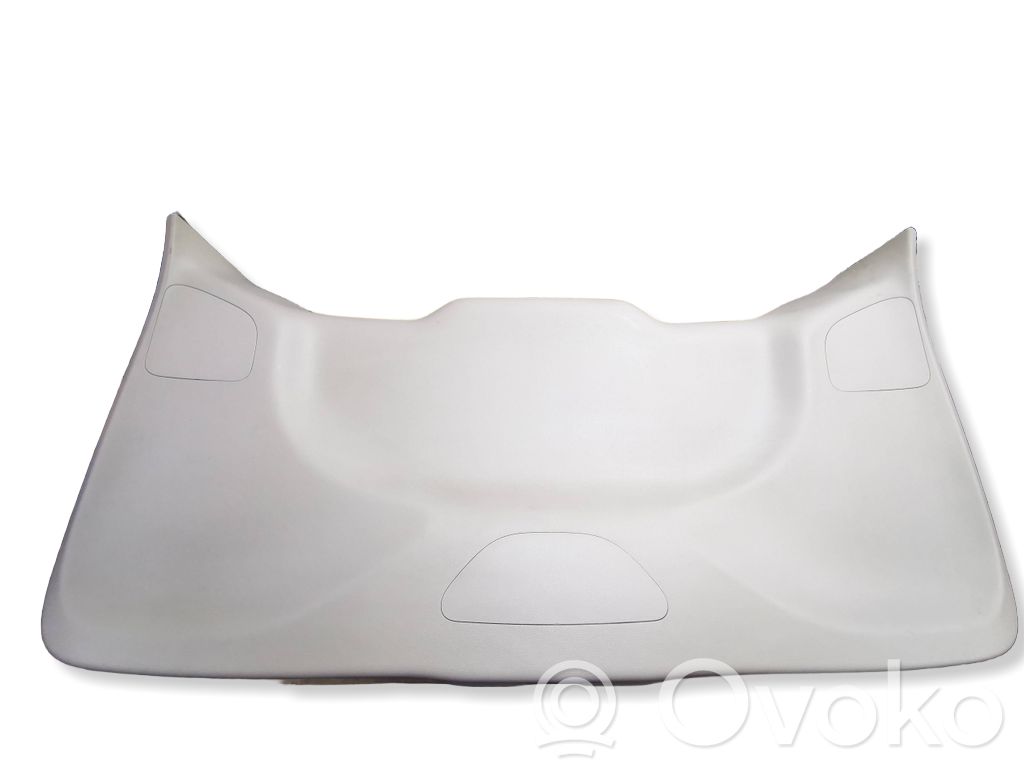 Chrysler Pacifica Garniture de couvercle de coffre arriere hayon 