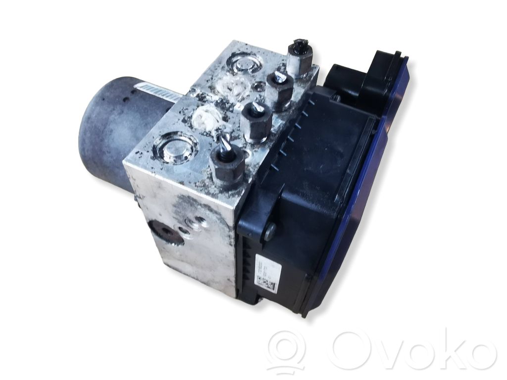 Dodge Durango ABS Pump 