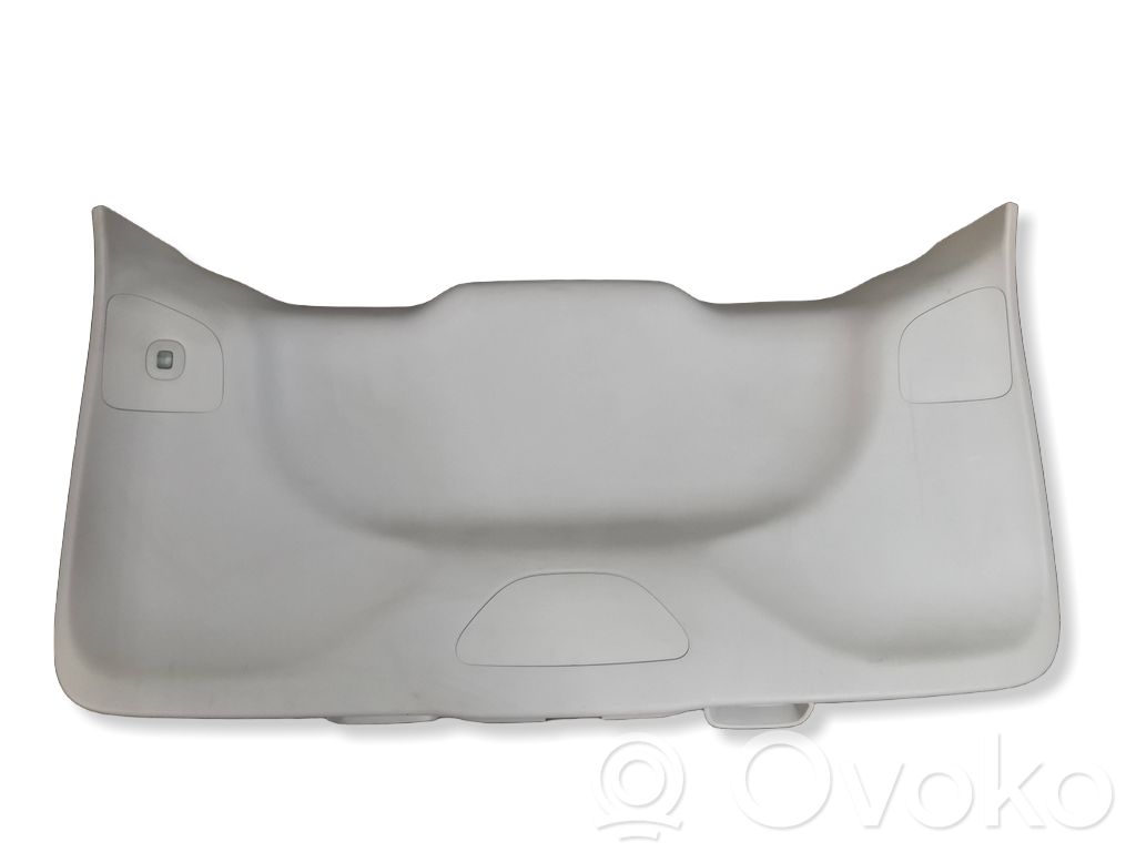 Chrysler Pacifica Garniture de couvercle de coffre arriere hayon 