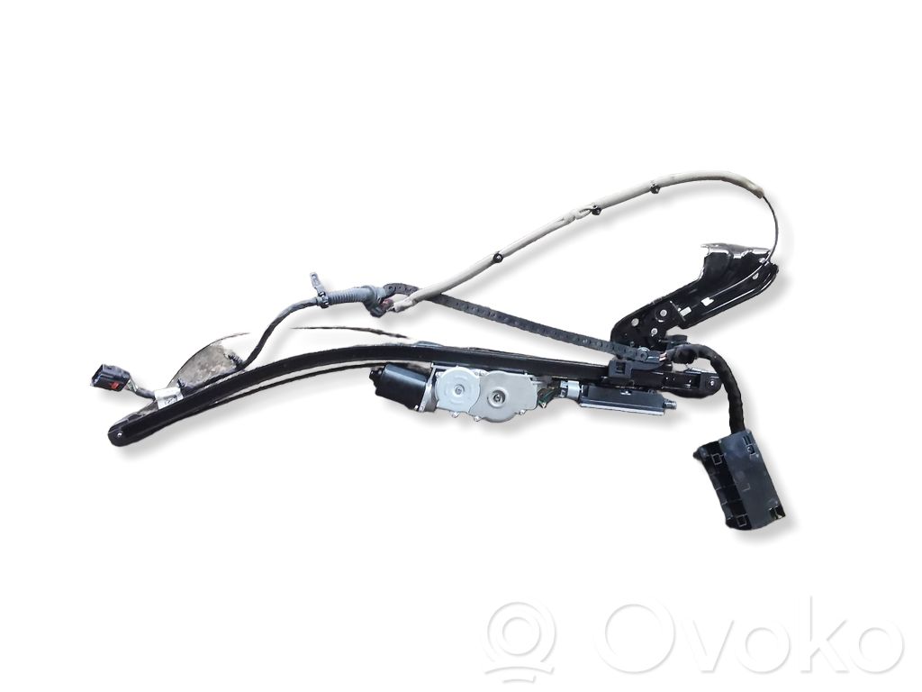 Chrysler Pacifica Conjunto de motor de puerta corredera 