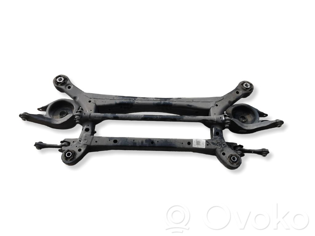 Chrysler Pacifica Rear subframe 