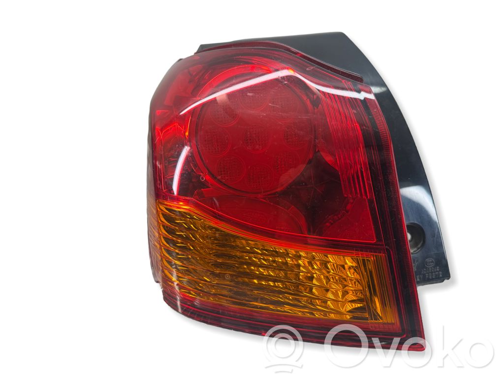 Mitsubishi ASX Lampa tylna 