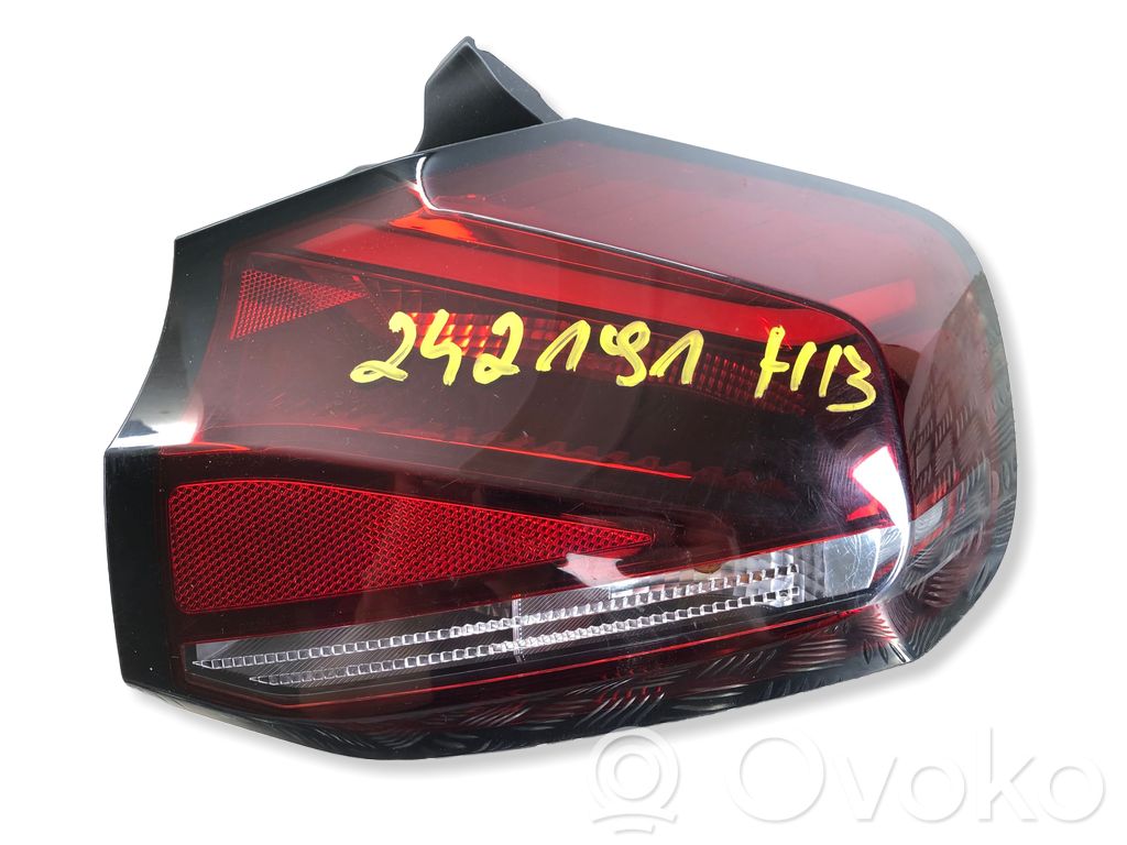Citroen C4 III e-C4 Takavalot 
