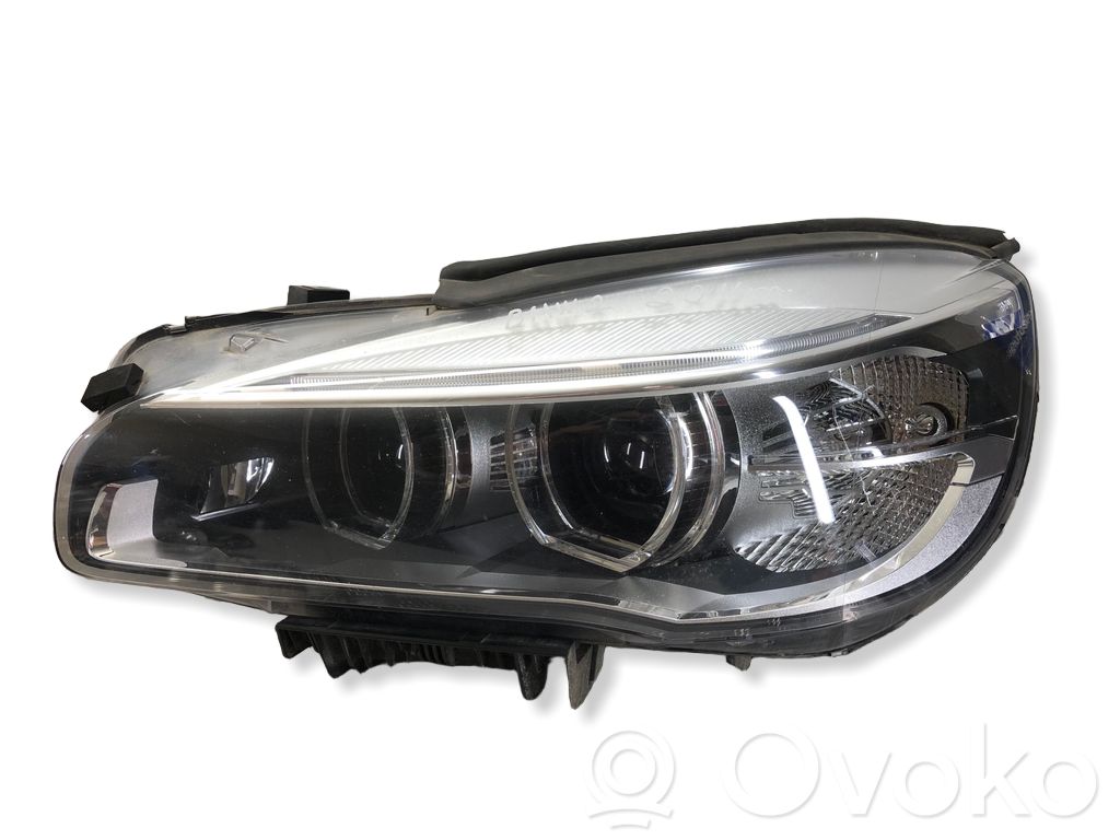 BMW 2 F45 Scheinwerfer 